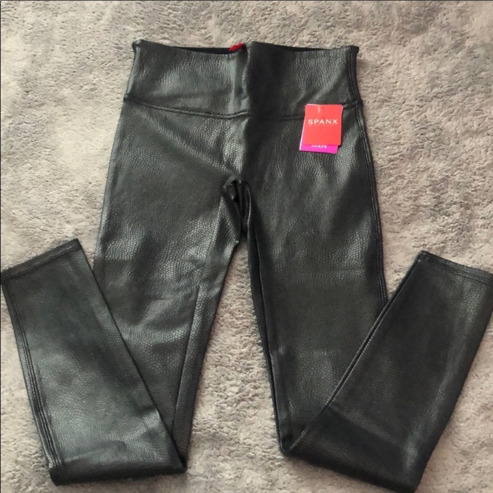 Limited addition spanx